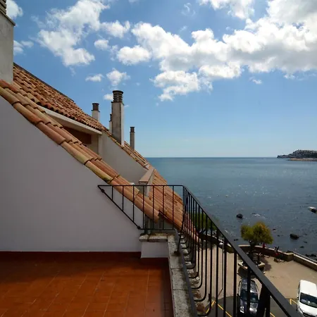 Апартаменты Apartment In L'Escala Near Montgri Reserve Ля Эскала