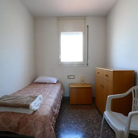 Apartment In L'Escala Near Montgri Reserve *