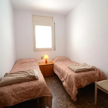 Apartment In L'Escala Near Montgri Reserve *