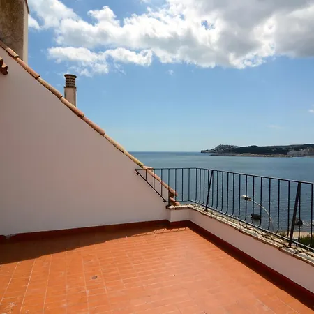 Apartment In L'Escala Near Montgri Reserve *