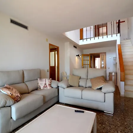 Albatros 2 3-1 Apartment
