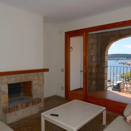 Апартаменты Apartment In L'Escala Near Montgri Reserve *
