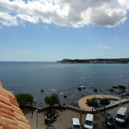 Apartment In L'Escala Near Montgri Reserve Апартаменты *